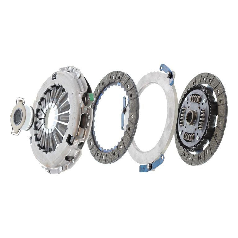 Clutch System - Aisin Aftermarket