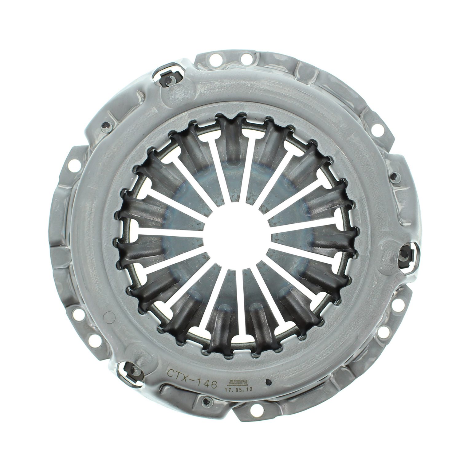 Clutch Cover - Aisin Aftermarket