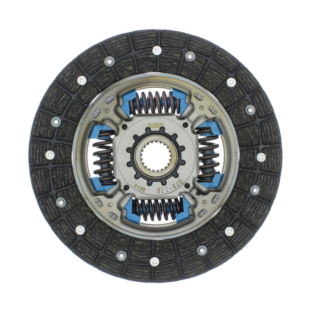 Clutch Disc - Aisin Aftermarket